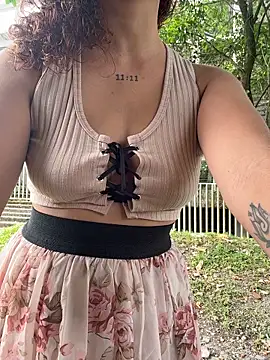 roxyrougee online show from February 2026 02:33:01 PM