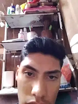 aispuro8505 online show from October 2025 07:06:02 AM