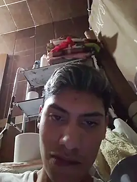 aispuro8505 online show from February 2026 08:02:02 AM