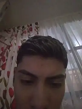 aispuro8505 online show from February 2026 05:30:01 AM