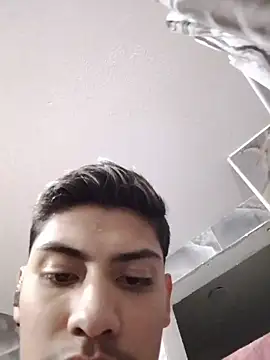 aispuro8505 online show from March 2026 07:14:02 AM