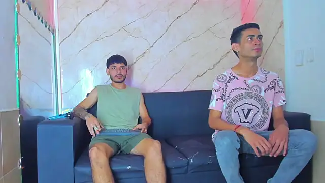 Golldens Dreamss online show from November 2025 11:58:01 AM