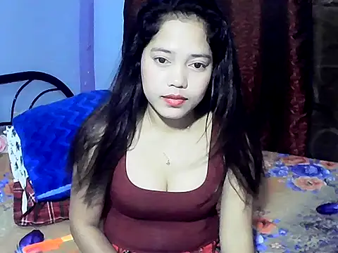 xmaldita18 online show from December 2025 07:34:02 PM