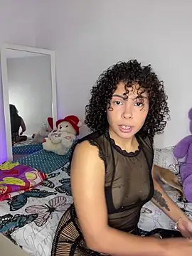 ViolettaMiller  online show from November 2025 01:21:02 PM