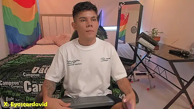 Jack castell online show from February 2026 10:44:01 PM