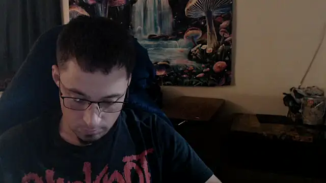 YoBlezz online show from September 2025 09:48:02 PM