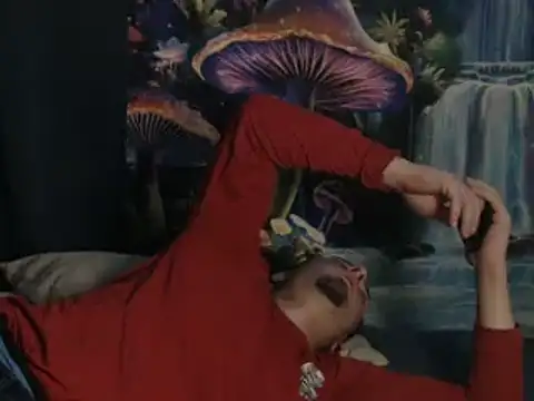 YoBlezz online show from November 2025 07:08:02 AM