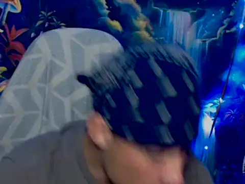 YoBlezz online show from November 2025 09:55:02 AM