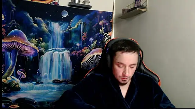 YoBlezz online show from January 2026 12:16:01 AM