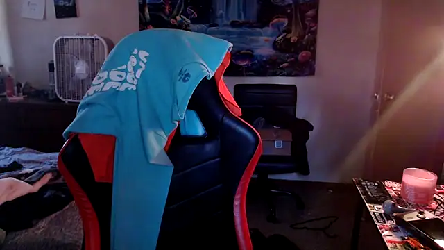 YoBlezz online show from April 2026 07:52:02 PM