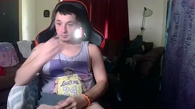 YoBlezz online show from April 2026 07:37:01 PM