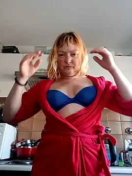 LiluLiluLilu online show from March 2026 07:38:01 AM