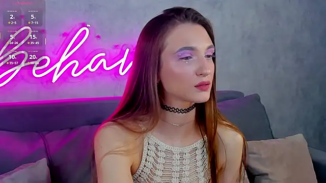 Alisha Green online show from November 2025 10:04:02 AM