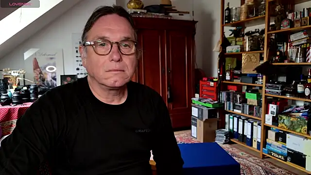 Snapshot of Jack_Beaulieu chatting on October 2025 10:49:01 AM Jack Beaulieu online show from October 2025 10:49:01 AM