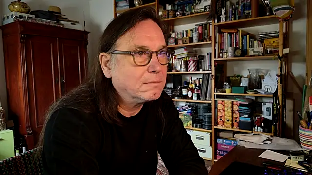 Snapshot of Jack_Beaulieu chatting on October 2025 08:22:01 AM Jack Beaulieu online show from October 2025 08:22:01 AM