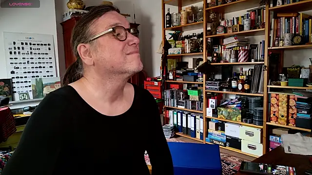 Snapshot of Jack_Beaulieu chatting on November 2025 12:26:01 PM Jack Beaulieu online show from November 2025 12:26:01 PM