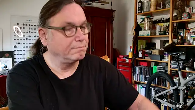 Jack Beaulieu online show from May 2026 06:53:01 AM