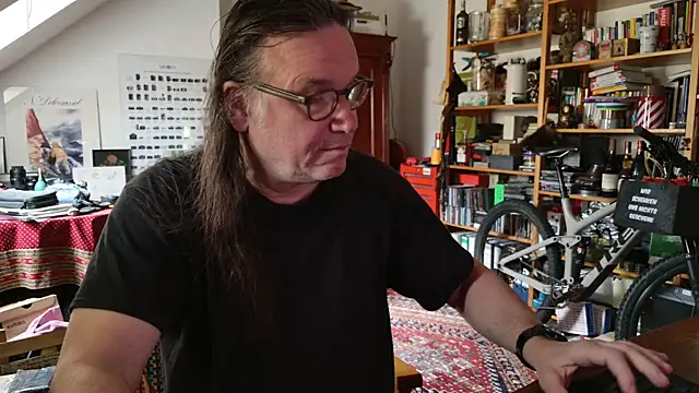 Jack Beaulieu online show from June 2026 07:22:01 AM