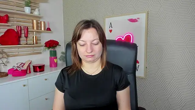 angelaSamt online show from March 2026 06:31:02 AM