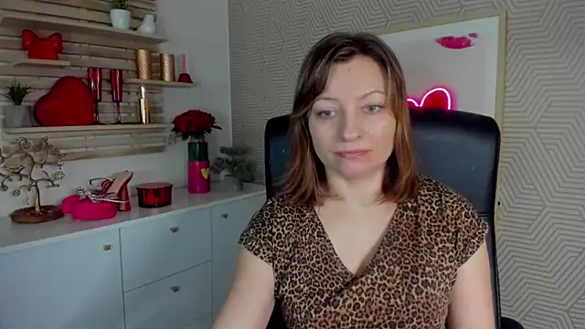 angelaSamt online show from March 2026 05:41:02 AM