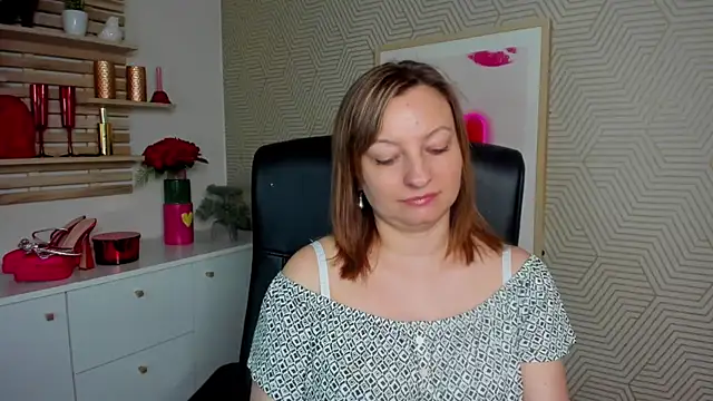 angelaSamt online show from April 2026 05:32:02 AM