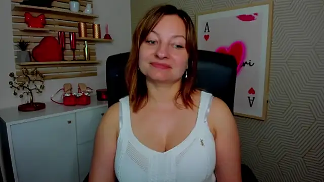 angelaSamt online show from May 2026 05:26:02 AM