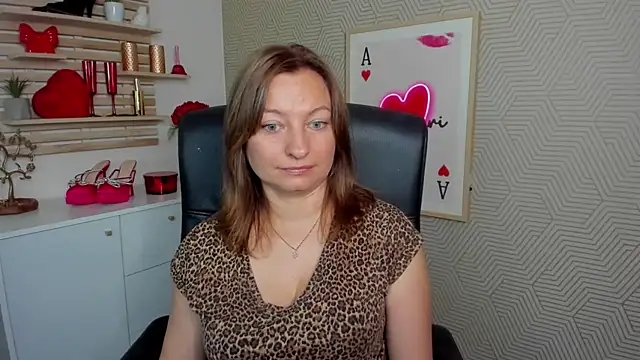 angelaSamt online show from July 2026 05:34:01 AM