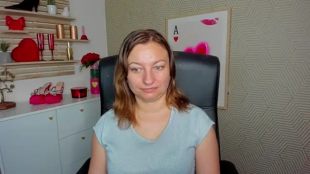 angelaSamt online show from July 2026 05:36:01 AM