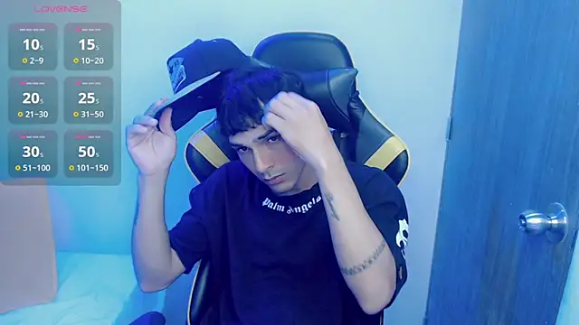 Snapshot of yankees_ chatting on September 2025 03:52:01 AM yankees online show from September 2025 03:52:01 AM