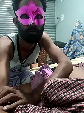 NIT-COUPLE online show from September 2025 05:34:02 PM