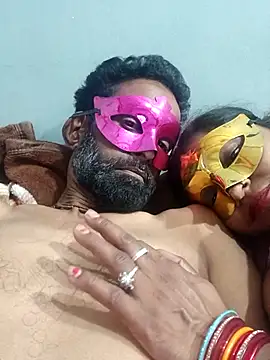 NIT-COUPLE online show from September 2025 04:07:02 PM