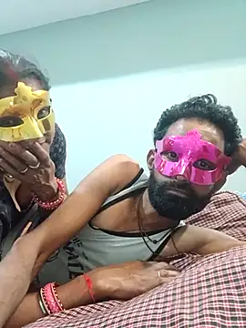 NIT-COUPLE online show from September 2025 03:57:01 PM