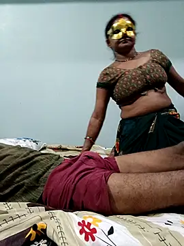 NIT-COUPLE online show from October 2025 03:42:01 PM