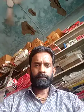 NIT-COUPLE online show from April 2026 08:39:02 AM