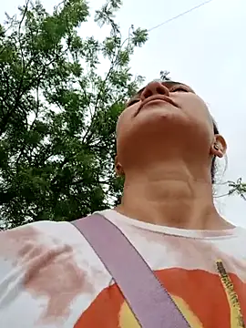 Amanda39 online show from April 2026 12:30:01 PM