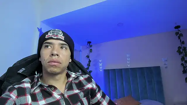 Muscle Scott online show from February 2026 02:09:01 PM