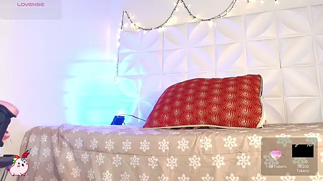 Abril1 gh online show from December 2025 01:51:01 PM