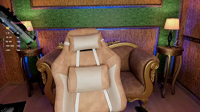 DaniCollinn  online show from September 2025 08:09:02 PM