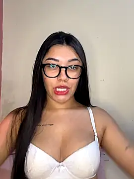 Alexa69xx online show from October 2025 11:38:02 PM