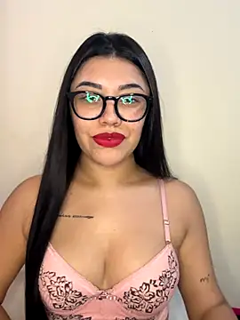 Alexa69xx online show from October 2025 04:31:02 PM