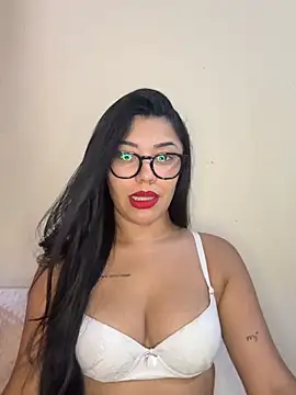 Alexa69xx online show from February 2026 05:13:02 PM