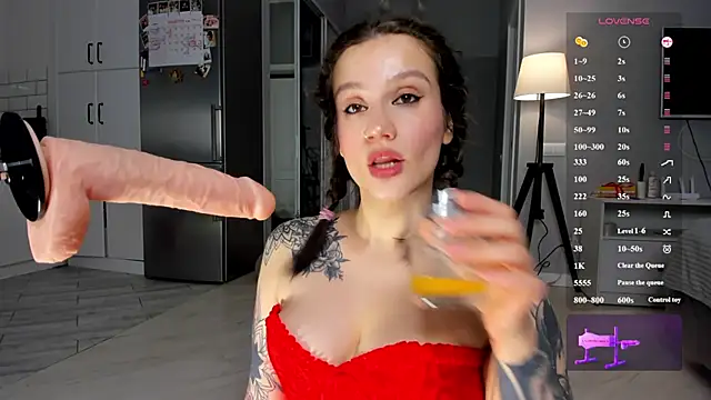 Anita sea online show from April 2026 04:44:01 PM