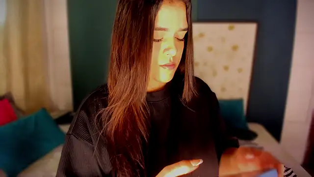 Snapshot of Gabby_Haze chatting on November 2025 07:08:02 PM Gabby Haze online show from November 2025 07:08:02 PM