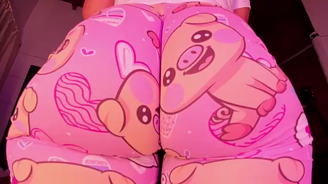 Gabby Haze online show from February 2026 05:58:02 AM