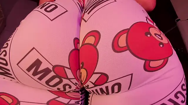 Gabby Haze online show from February 2026 11:23:01 PM