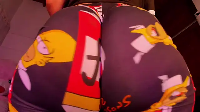 Gabby Haze online show from March 2026 11:18:01 PM