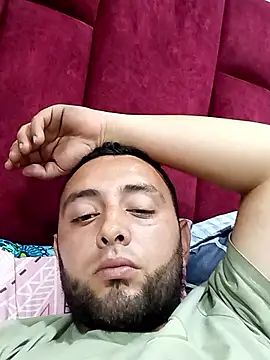 angelitocalientico online show from January 2026 09:09:01 PM