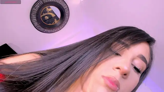 SussyBellX online show from February 2026 03:36:02 AM