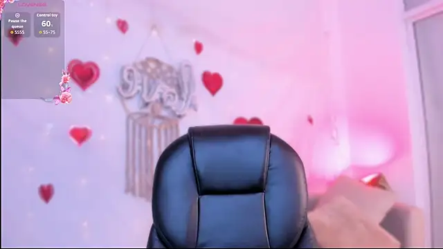 Ginni charlotte online show from February 2026 04:20:01 AM