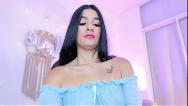 Ginni charlotte online show from February 2026 02:23:01 AM